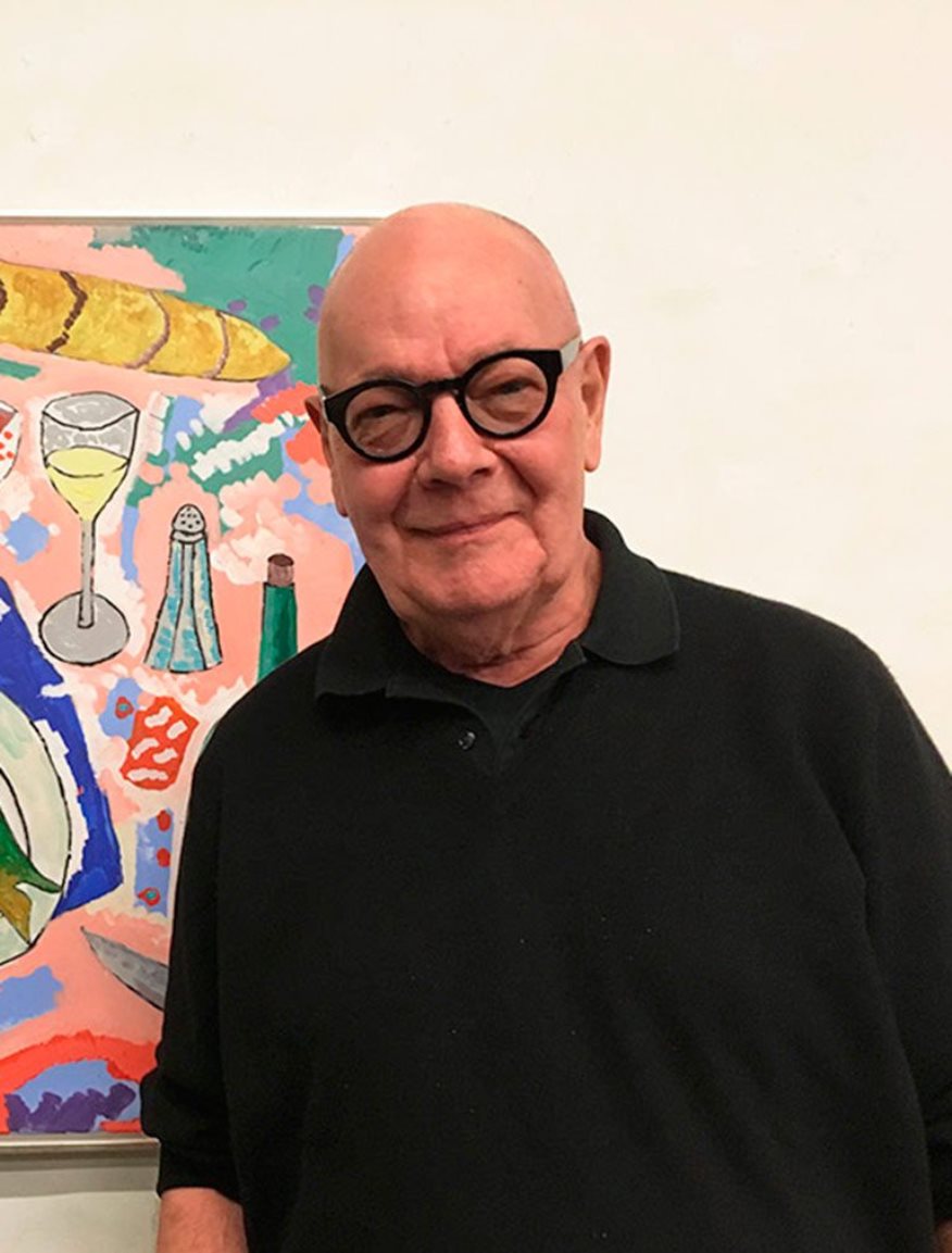 Giorgio Avanti (1946) - photo 1